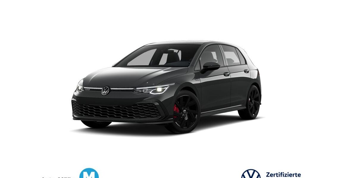 VW Golf 24.400 km 30.980 &euro; Hüttenberg-Rechtenbach 35625
