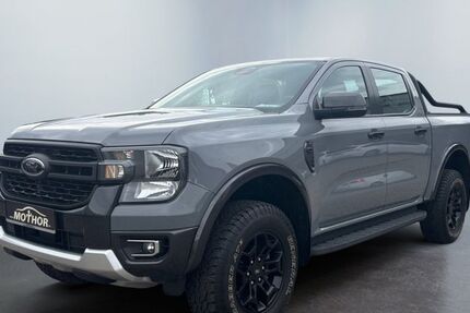 Ford Ranger 24.756 km 43.580 &euro; Brandenburg 14772