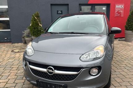 Opel Adam 89.520 km 6.990 &euro; Celle 29227