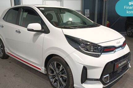 Kia Picanto 54.439 km 15.220 &euro; Eching 85386
