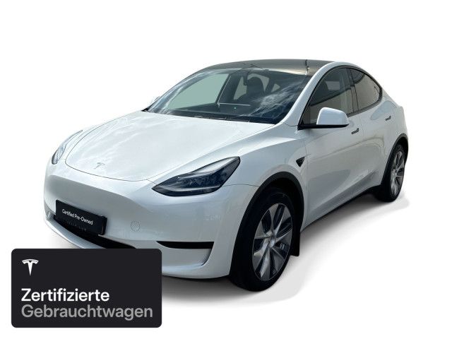 Tesla Model Y 44.926 km 37.000 &euro; Hannover 30519