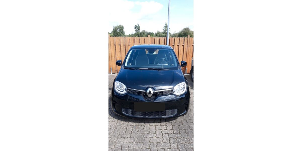 Renault Twingo 49.000 km 8.200 &euro; Malente 23714