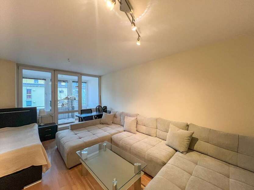 Wohnung zum Kaufen in Dachau 299.000 € 56 m²