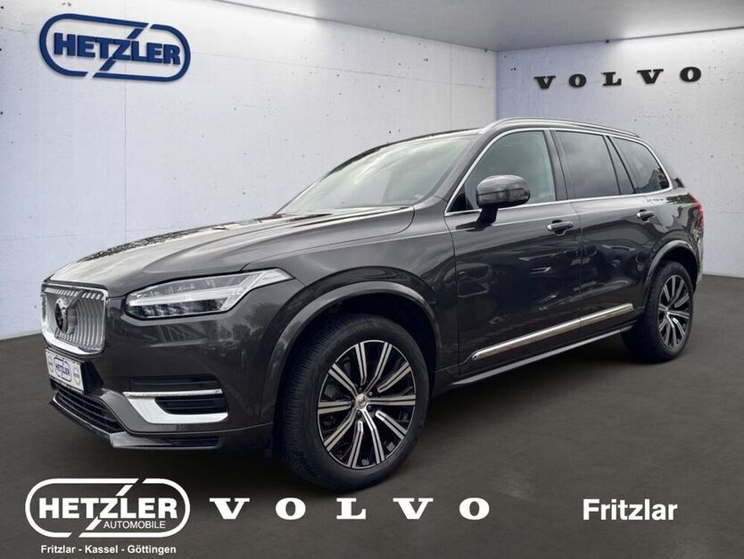 XC90
