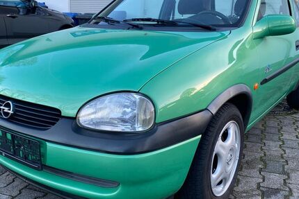 Opel Corsa 37.167 km 2.990 € Nastätten 56355