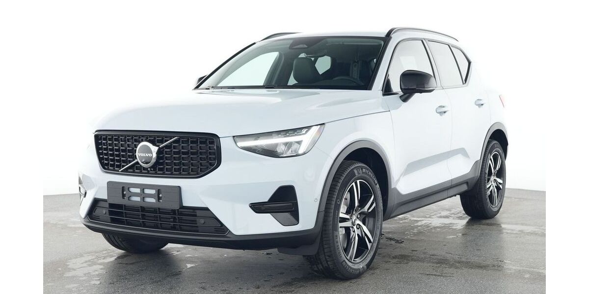 Volvo XC40 24.750 km 37.800 &euro; Schwarzheide 01987