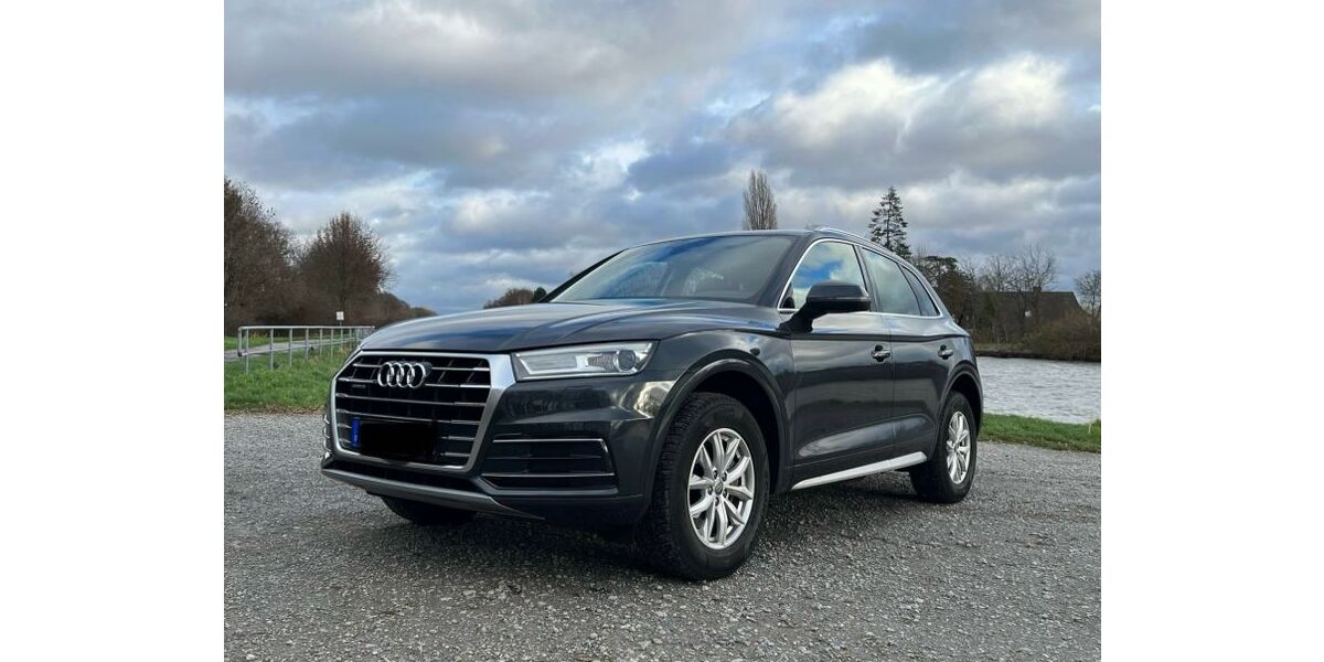 Audi Q5 110.000 km 27.300 &euro; Garbsen 30823
