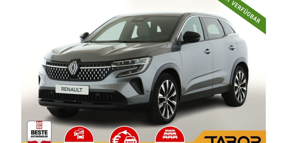 Renault Austral 28.160 km 24.979 &euro; Kehl 77694