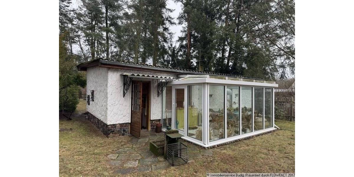 Grundstück Grünheide Hangelsberg - 178.000&euro; | Angebot:25729948