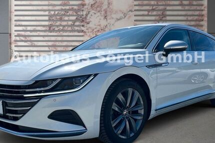 VW Arteon 50.002 km 28.900 &euro; Bad Elster 08645
