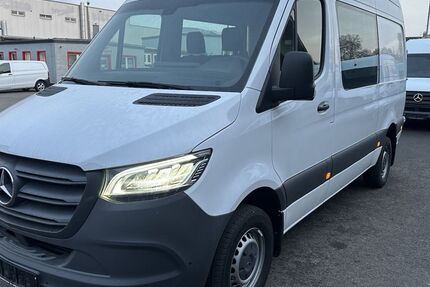 Mercedes-Benz Sprinter 92.199 km 34.391 &euro; Mainz 55122