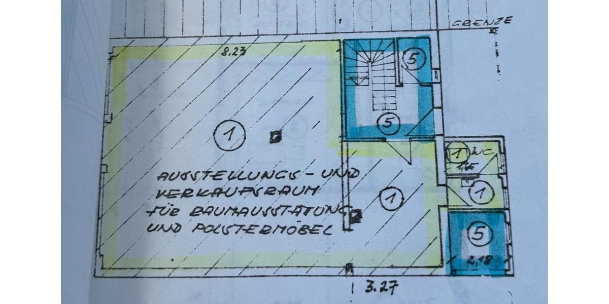 Gewerbeobjekt Sigmaringen - 630&euro; | Angebot:25282629