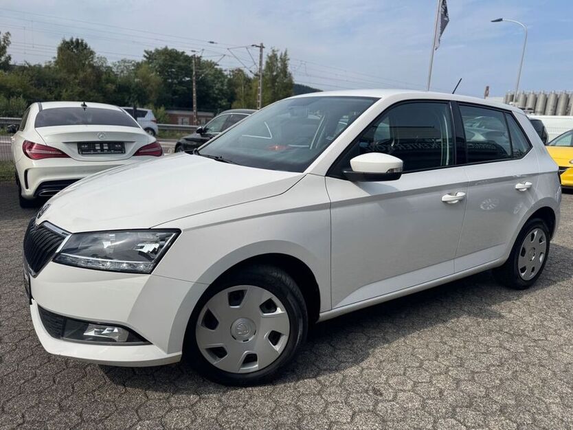 Fabia