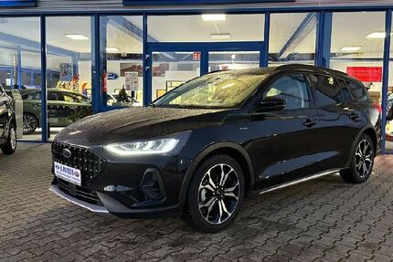 Ford Focus 23.000 km 23.900 € Sögel 49751
