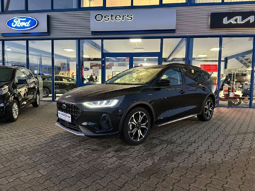 Ford Focus 23.000 km 23.900 € Sögel 49751