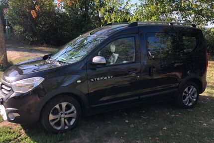 Dacia Dokker 203.000 km 5.300 &euro; Gersheim 66453