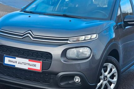 Citroen C3 61.420 km 8.500 &euro; Sinzheim (Kartung) 76547