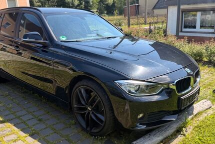 BMW 320 224.000 km 7.500 &euro; Schönbach 02708