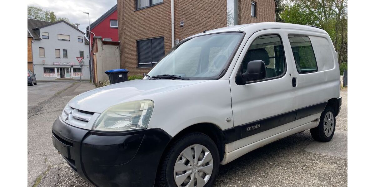 Citroen Berlingo 140.000 km 1.000 &euro; alsdorf 52477