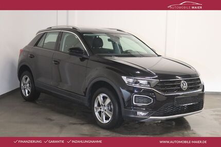 VW T-Roc 34.100 km 15.900 &euro; Bebra 36179