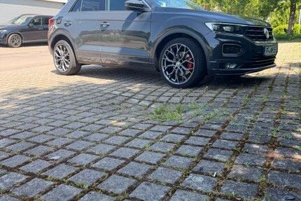 VW T-Roc 144.000 km 16.900 &euro; Ötisheim 75443