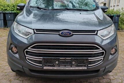 Ford EcoSport 59.800 km 7.950 &euro; Bad Salzuflen 32105