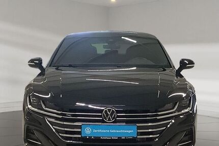 VW Arteon