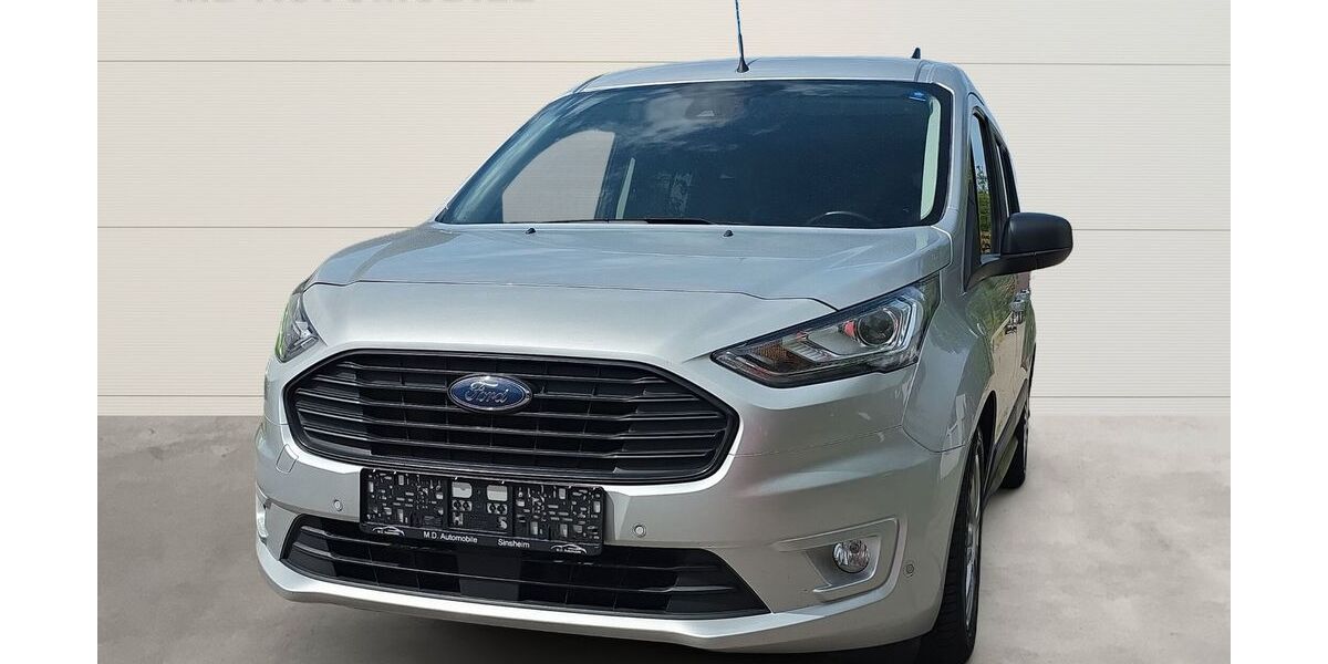 Ford Tourneo Connect 165.000 km 14.800 &euro; Sinsheim 74889