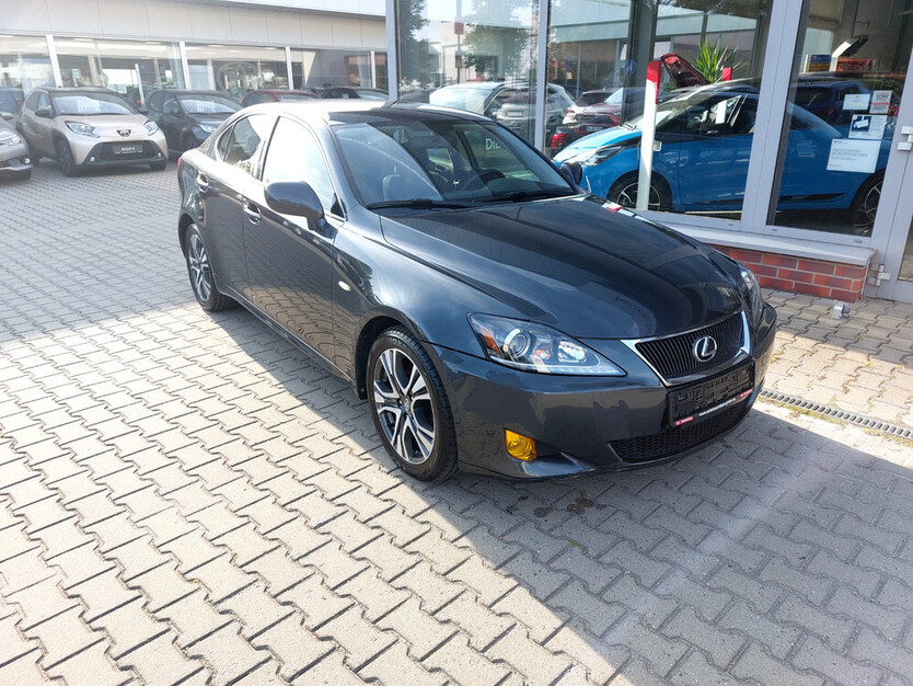 IS 250