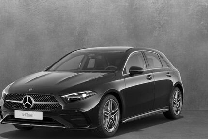 Mercedes-Benz A 200 15.700 km 31.280 € Ribnitz-Damgarten 18311