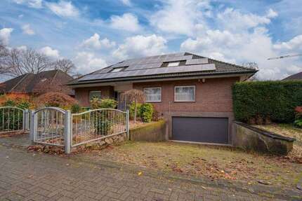 Haus zum Kaufen in Emmerich am Rhein 525.000 € 155 m² 4 zimmer