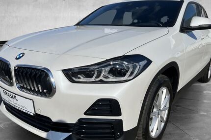 BMW X2 72.400 km 24.400 &euro; Pressath 92690
