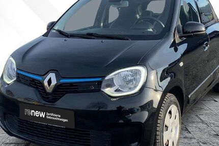 Renault Twingo 75.213 km 9.892 &euro; Göttingen 37079