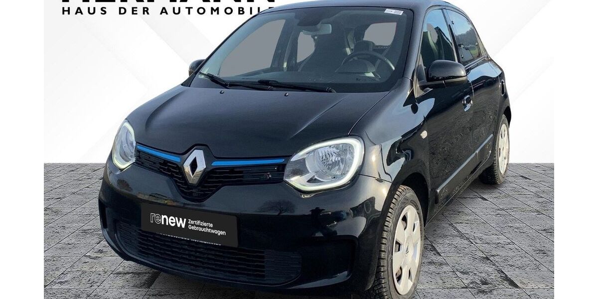 Renault Twingo 75.213 km 9.892 &euro; Göttingen 37079