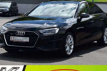 Audi A4 46.533 km 25.980 &euro; Barchfeld OT Immelborn 36456
