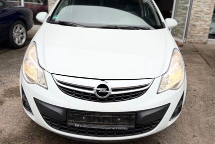 Opel Corsa 155.000 km 2.400 &euro; Wertheim am Main 97877