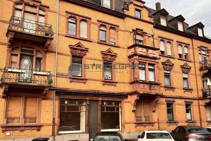 Wohnung zum Mieten in Mannheim 1.600 € 120 m²