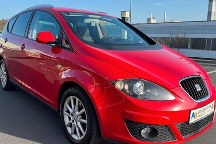 Seat Altea 230.000 km 4.500 &euro; Würzburg 97076