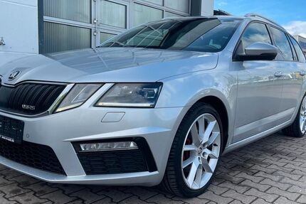 Skoda Octavia 173.476 km 14.400 &euro; Heidenheim an der Brenz 89520