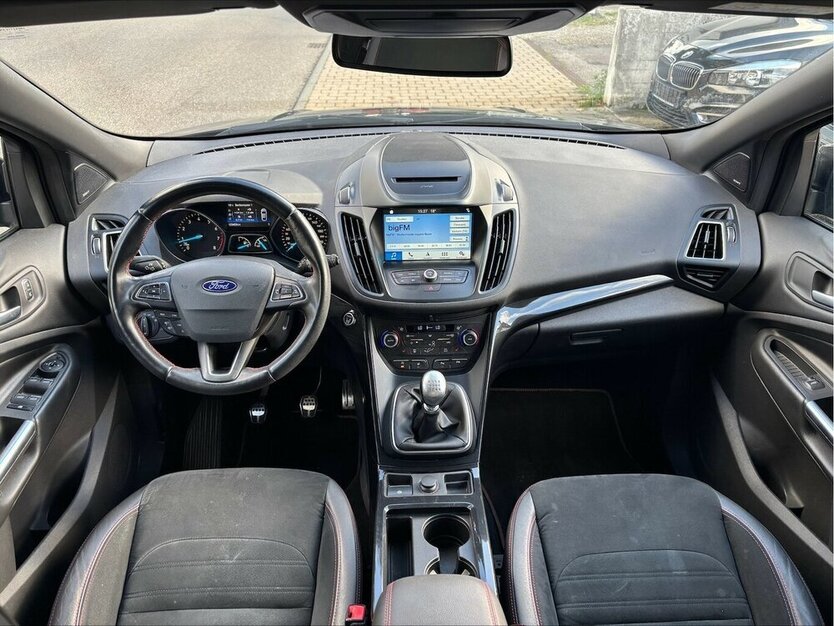 Kuga 1.5 EcoBoost ST-Line