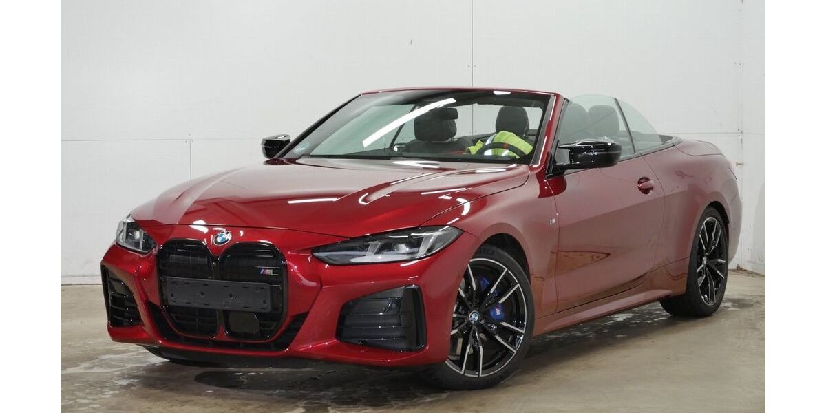 BMW M440 6.050 km 65.790 &euro; Wasserburg a. Inn 83512