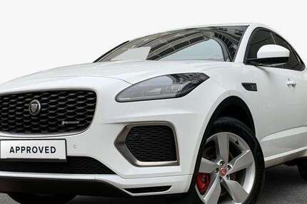 Jaguar E-Pace 35.586 km 29.900 &euro; Stuttgart 70190