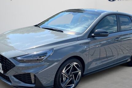 Hyundai i30 1.150 km 26.990 &euro; Schiffweiler 66578