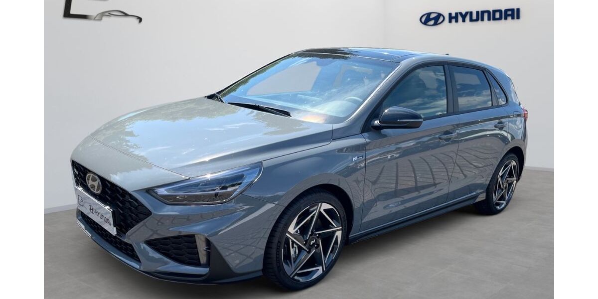 Hyundai i30 1.150 km 26.990 &euro; Schiffweiler 66578