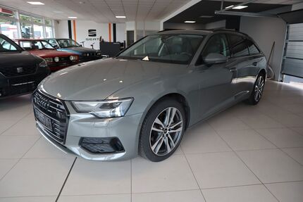 Audi A6 91.500 km 29.998 &euro; Döbern 03159