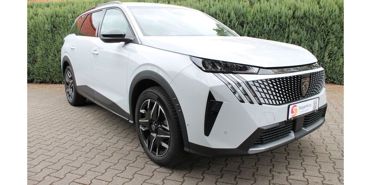 Peugeot 5008 34.879 km 28.890 &euro; Werlte 49757