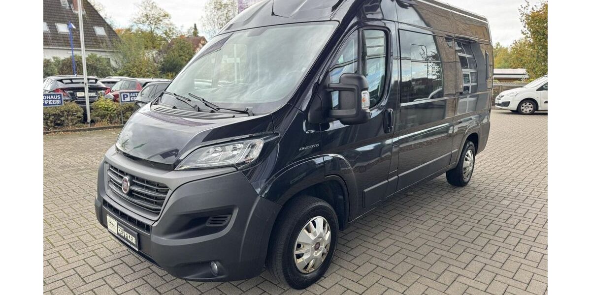 Fiat Ducato 139.523 km 19.990 &euro; Lilienthal 28865