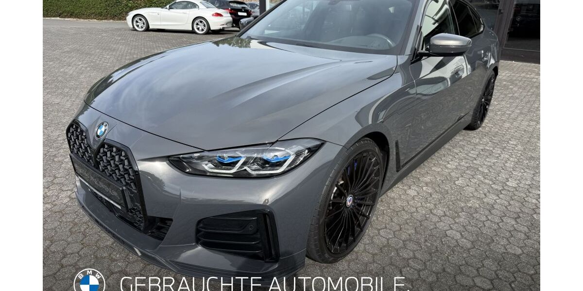 Alpina D4 111.139 km 52.890 &euro; Bitburg 54634