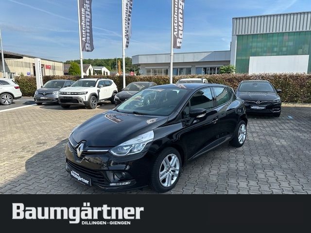 Clio