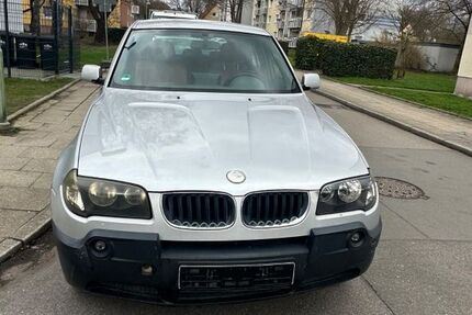 BMW X3 220.000 km 1.500 &euro; Essen 45327